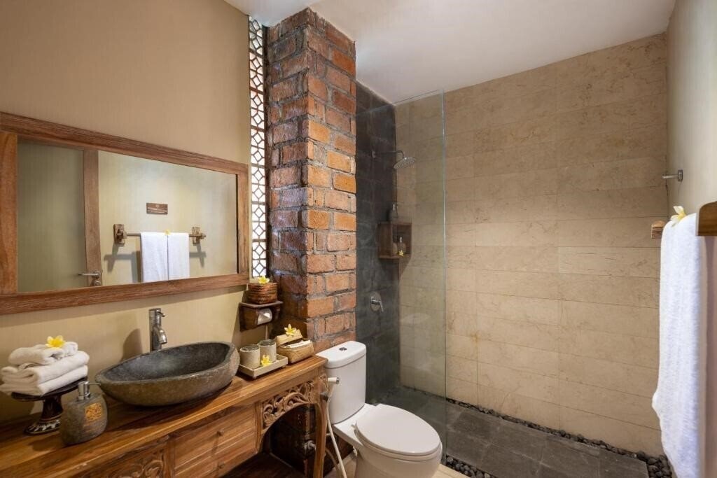 Fotografie Kailash Suites By Pramana Villas* 4*