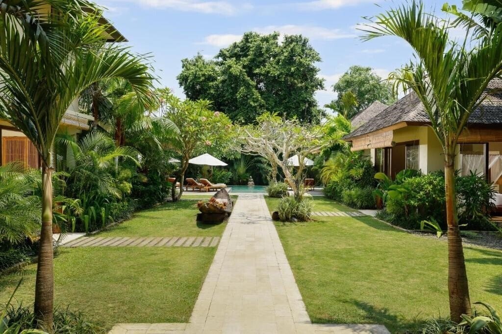 Изображение Nelayan Villa 4*