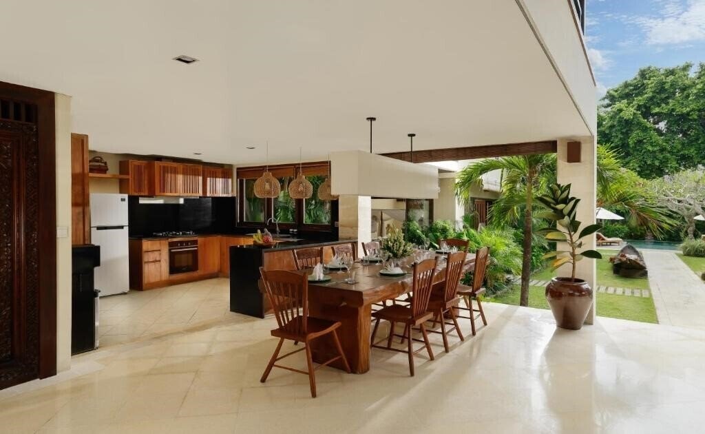 Картинка Nelayan Villa 4*