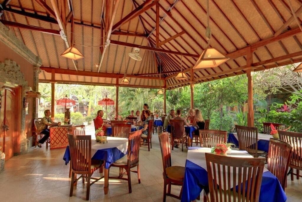 Изображение Sawah Lovina 4*