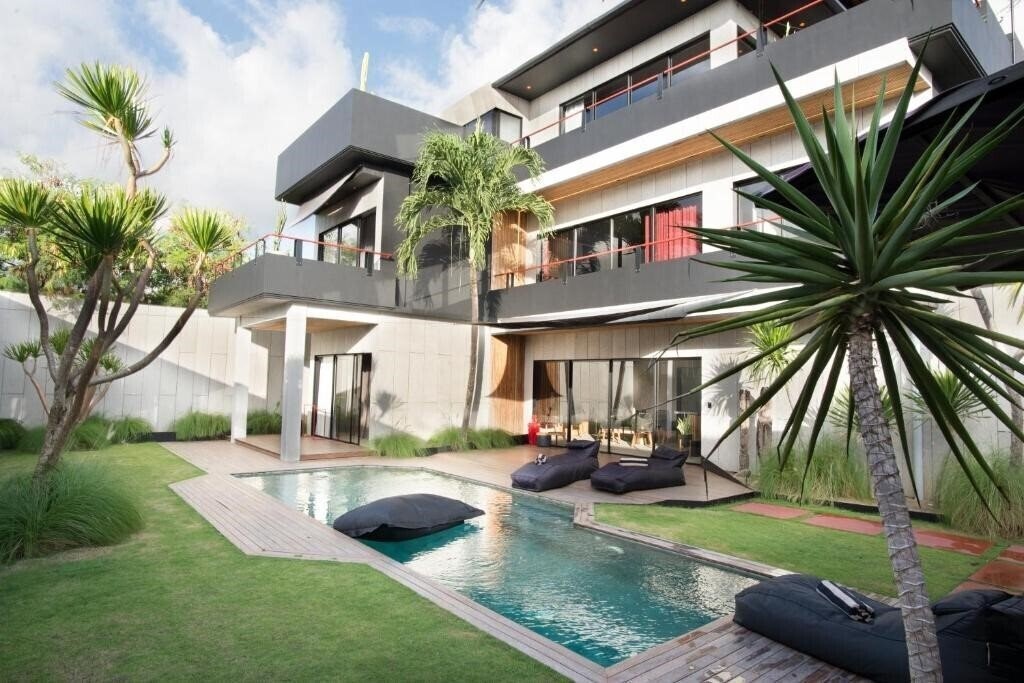 Изображение Sunset Villa 4*