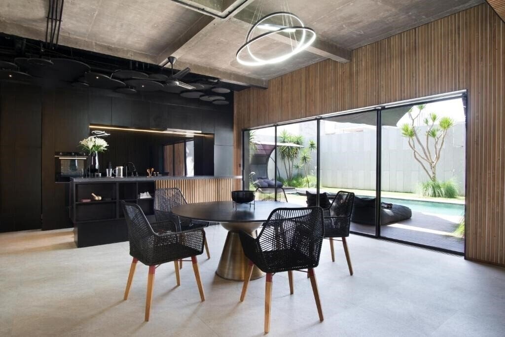 Картинка Sunset Villa 4*