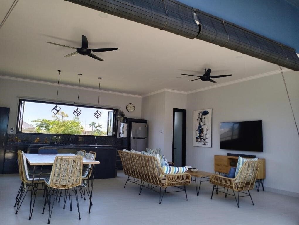 Картинка Villa Bintang Lovina 4*