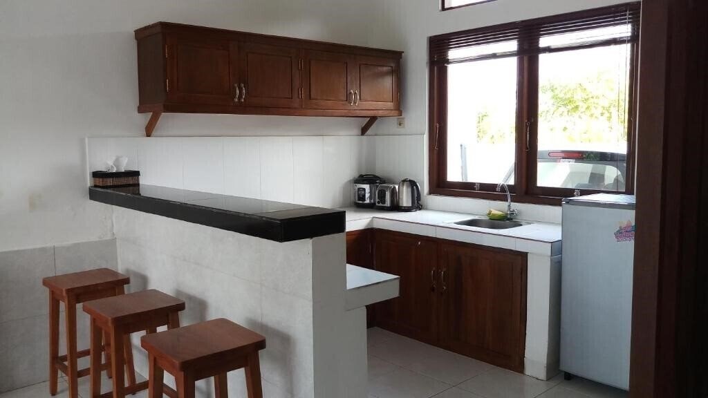 Фотография Villa Dencarik 4*