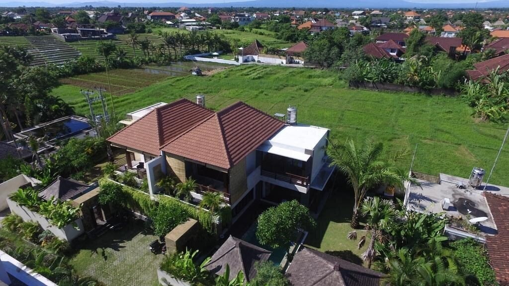 Fotografii Villa Loluan 4*