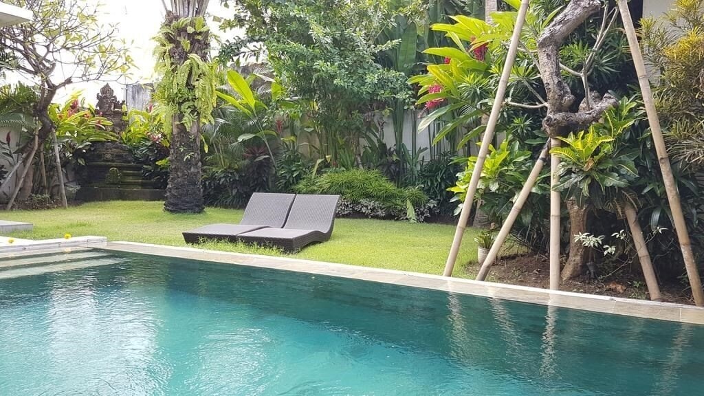 Fotografie Villa Loluan 4*