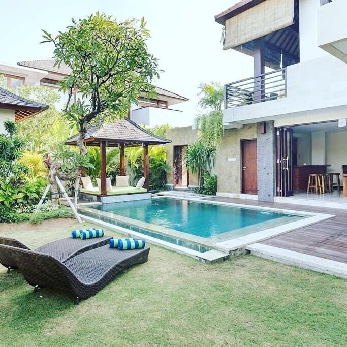 Imaginea Villa Loluan 4*