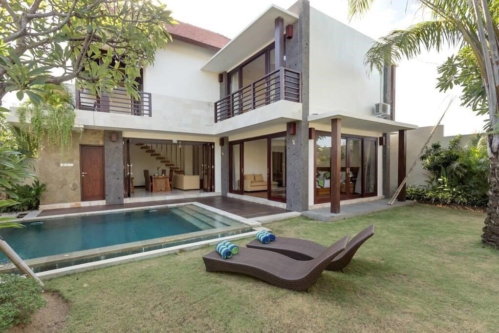 Hotel Villa Loluan 4*