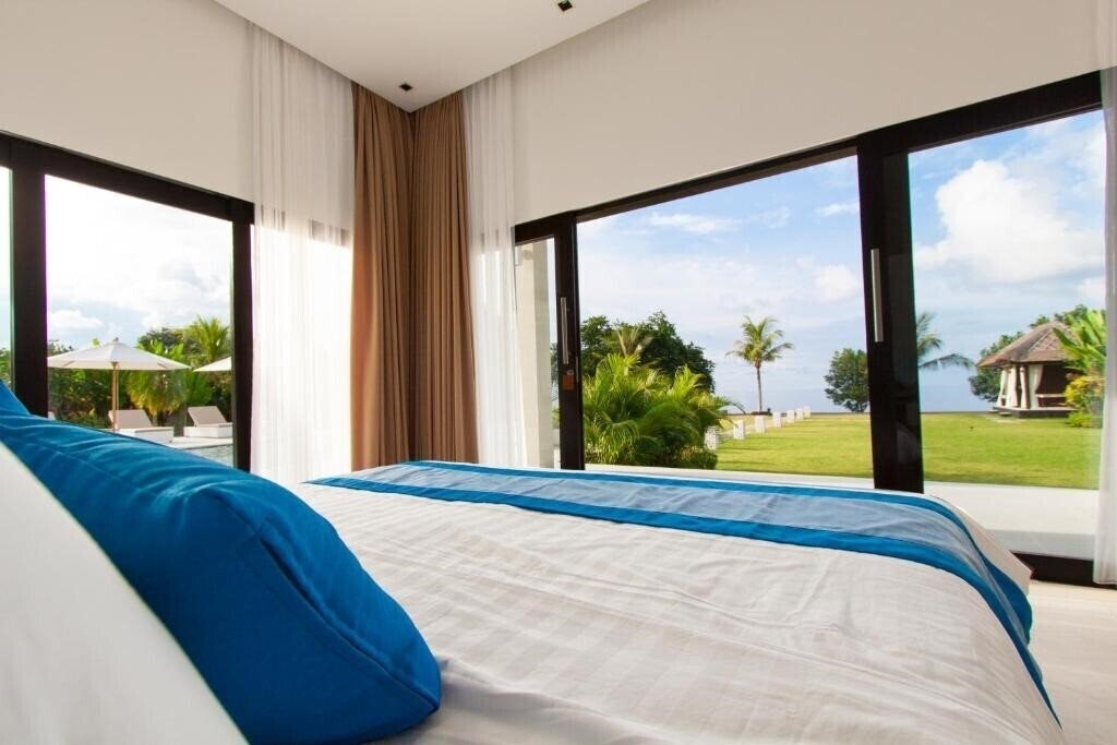 Fotografii Villa Mathan 4*
