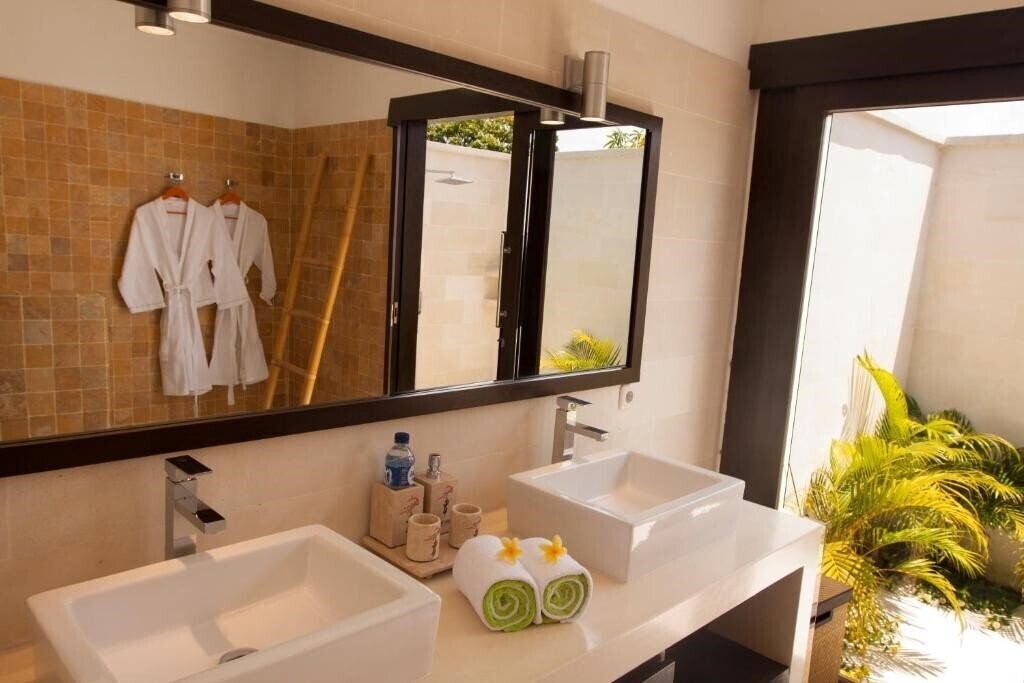 Fotografie Villa Mathan 4*