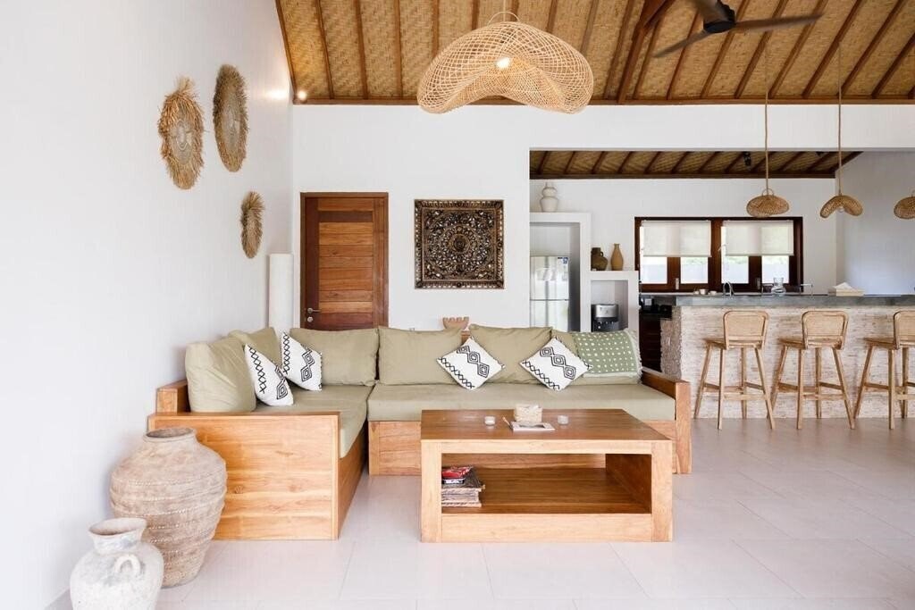 Картинка Villa Melati 4*