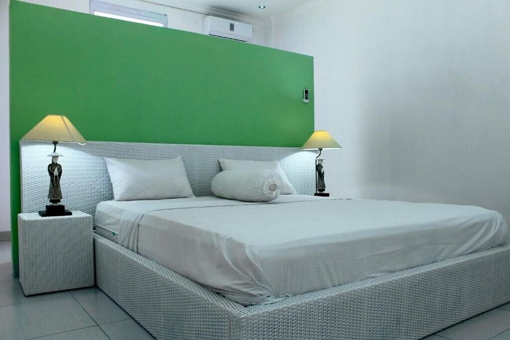 Фото Villa Putih Lovina 4*