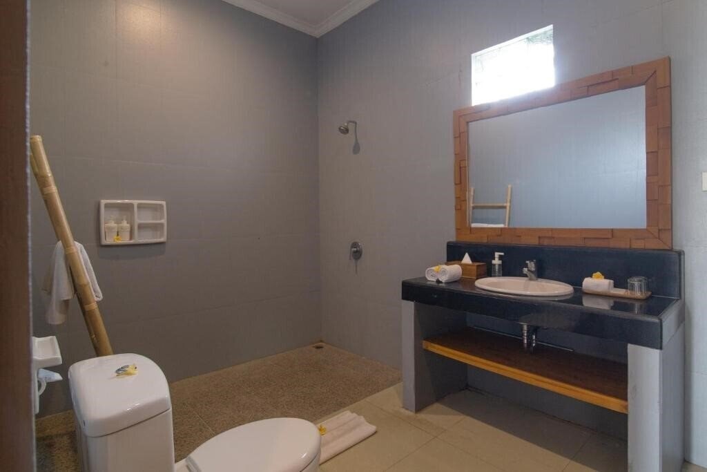 Fotografie Villa Verano At Echo Beach Canggu 4*