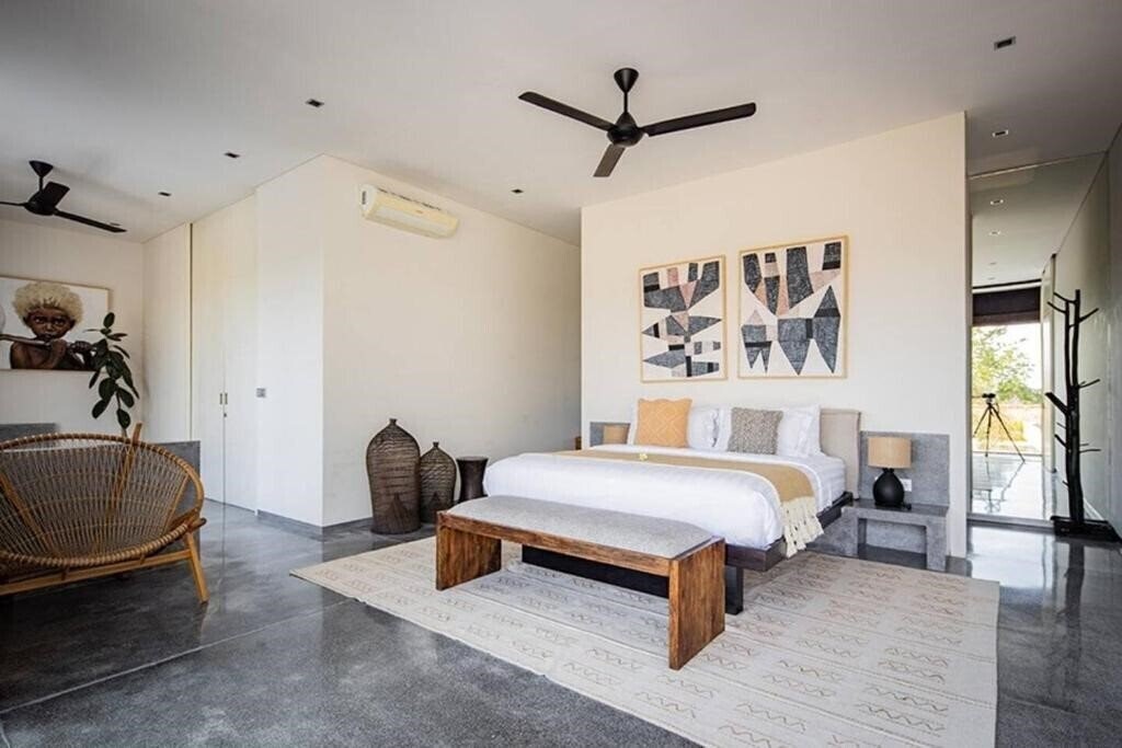 Fotografii Villa Waha 4*