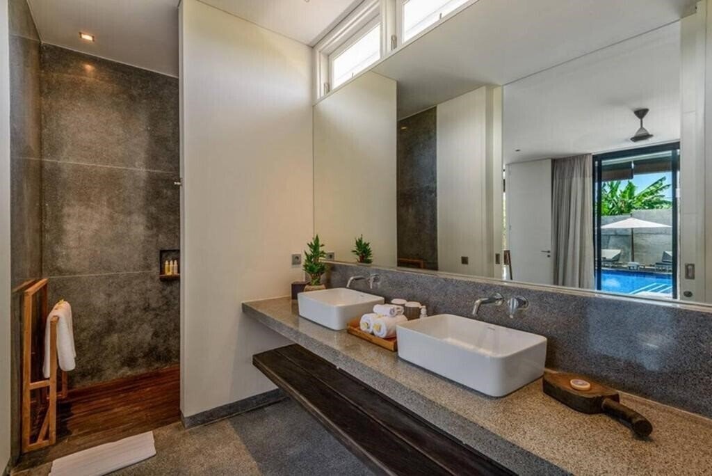 Fotografie Villa Waha 4*