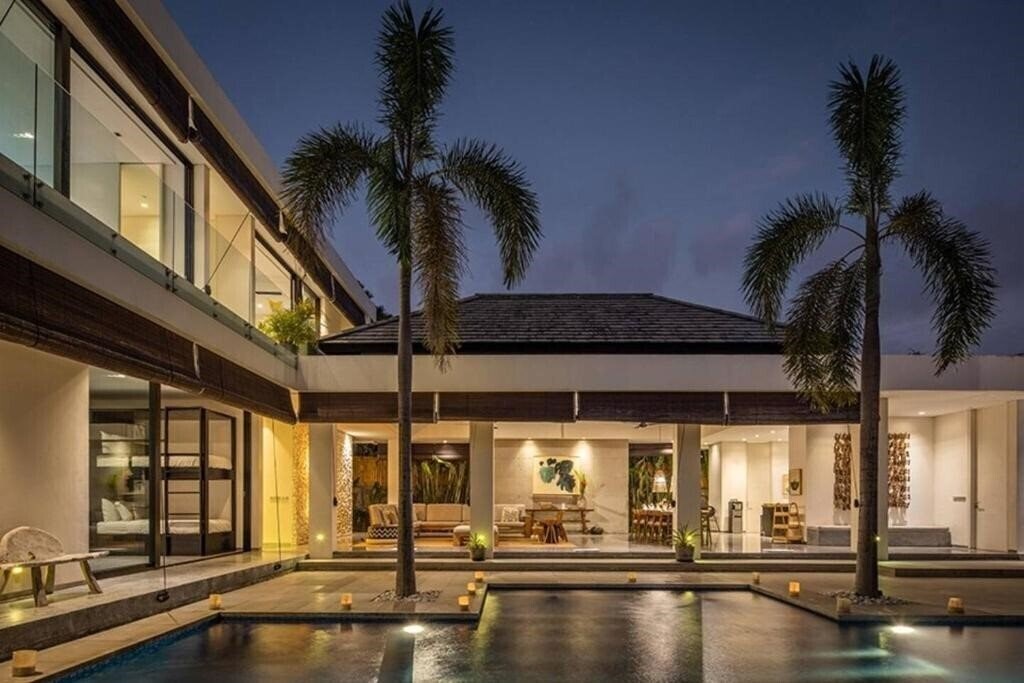 Imaginea Villa Waha 4*