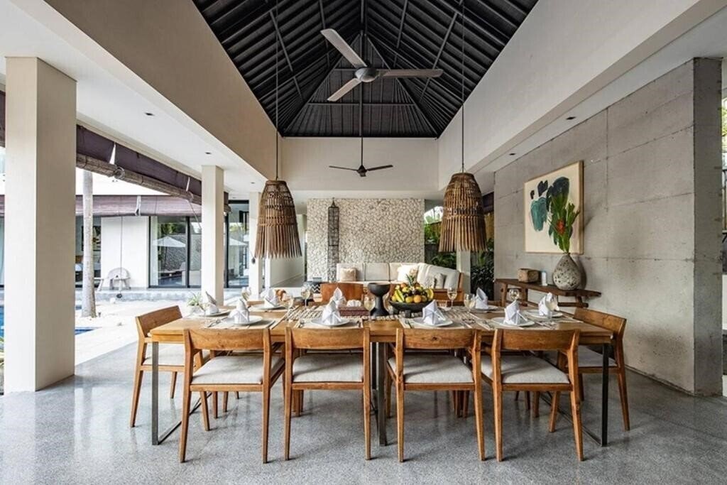 Imaginea Villa Waha 4*