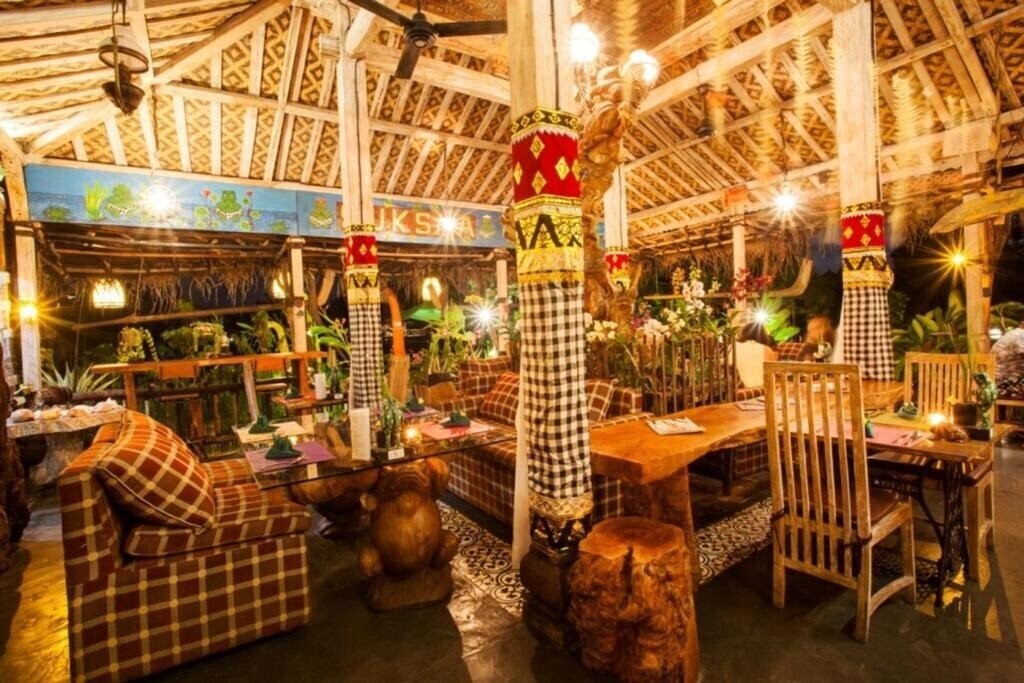 Fotografii Katak Tepi Sawah Villas 4*