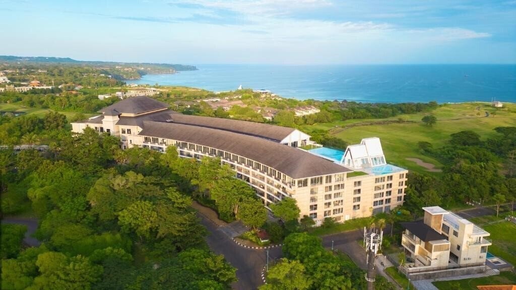 Imaginea Ululani Dreamland 4*
