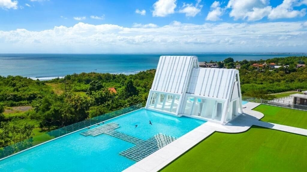 Imaginea Ululani Dreamland 4*