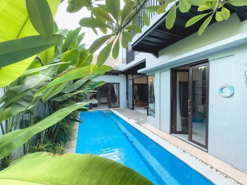 Фотография Villa Habibi 4*