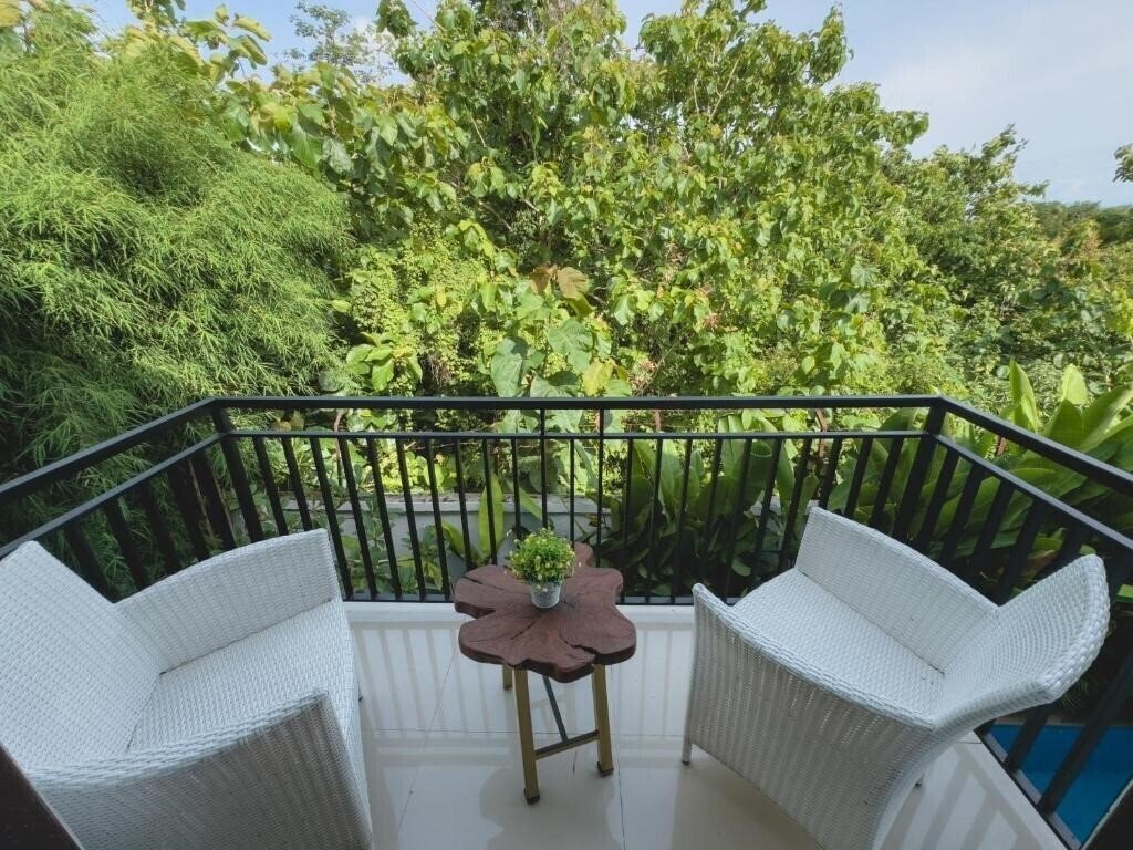 Картинка Villa Habibi 4*