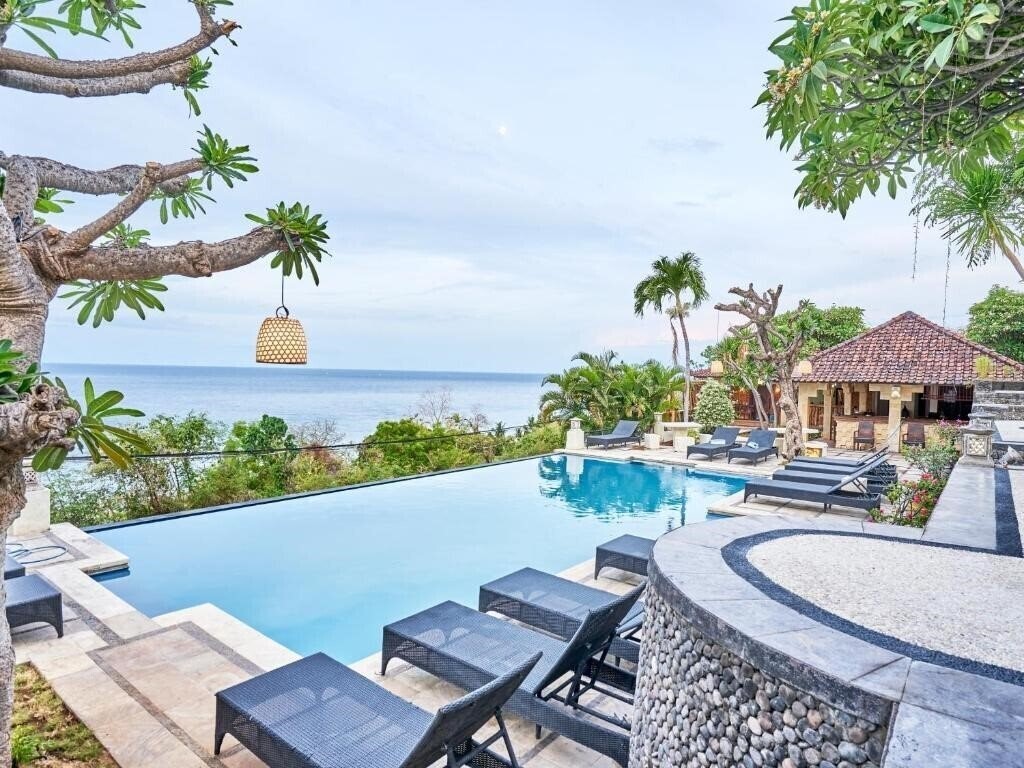 Hotel Anda Amed Villas & SPA 4*