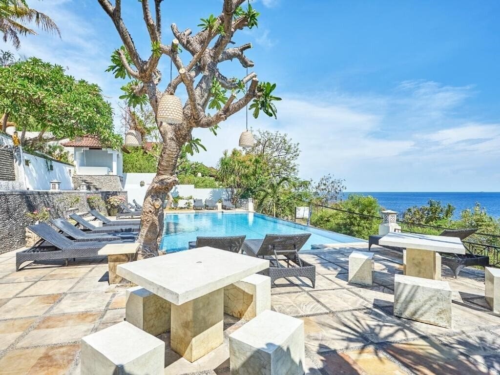 Fotografie Anda Amed Villas & SPA 4*