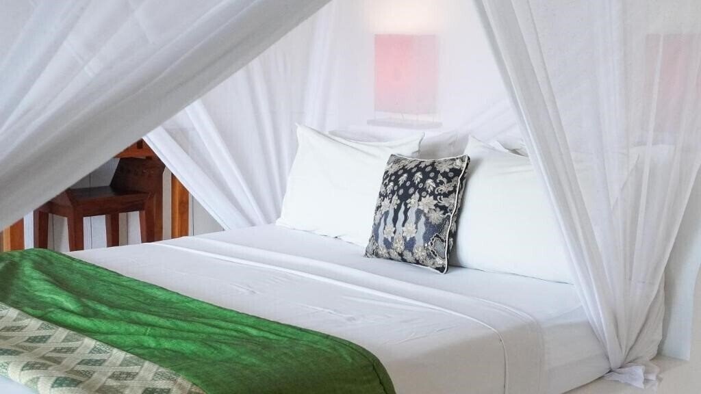 Imaginea Anda Amed Villas & SPA 4*
