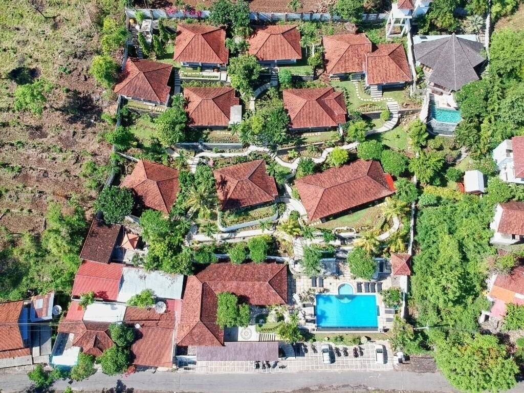 Imaginea Anda Amed Villas & SPA 4*