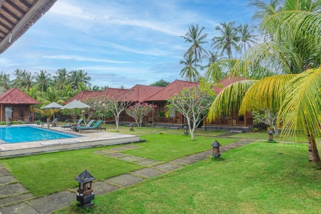 Фото Rijet Villa Inn 3*