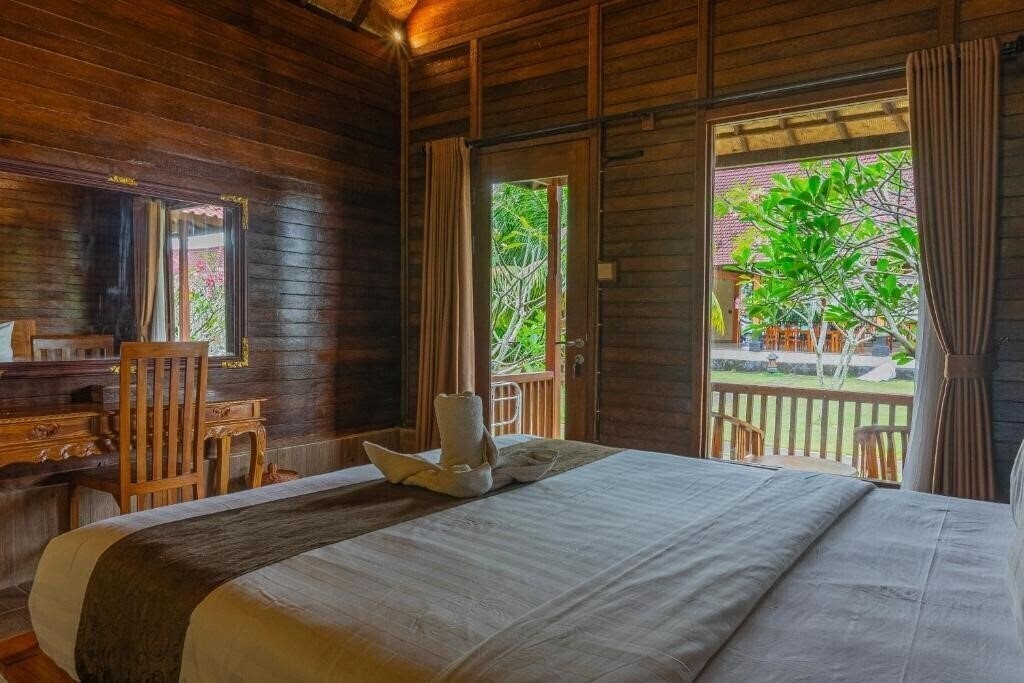 Картинка Rijet Villa Inn 3*