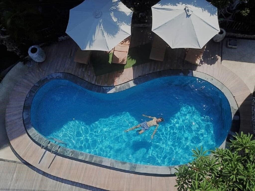 Фотография Sea Terras Suite And Luxury 3*