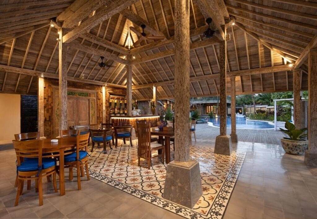 Fotografii Saba Bali 5*