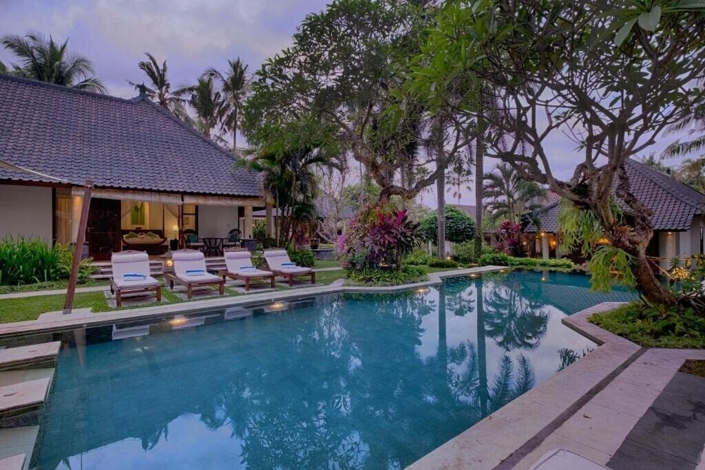 Fotografie Saba Bali 5*