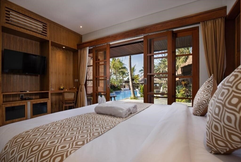 Imaginea Saba Bali 5*