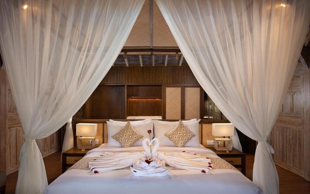 Imaginea Saba Bali 5*