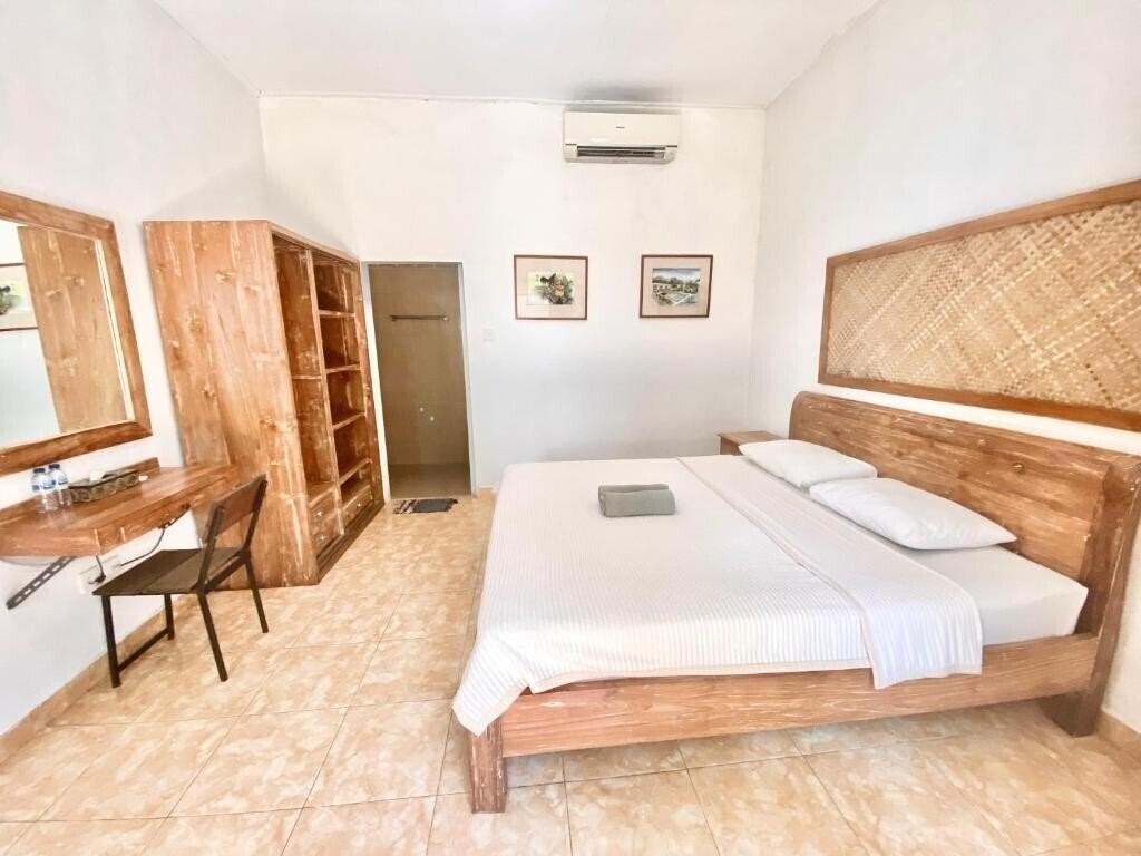 Fotografii Ashana Hotel Uluwatu 3*