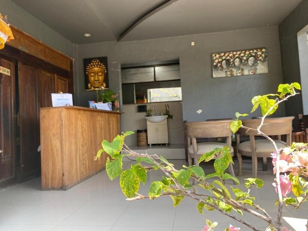 Imaginea Ashana Hotel Uluwatu 3*