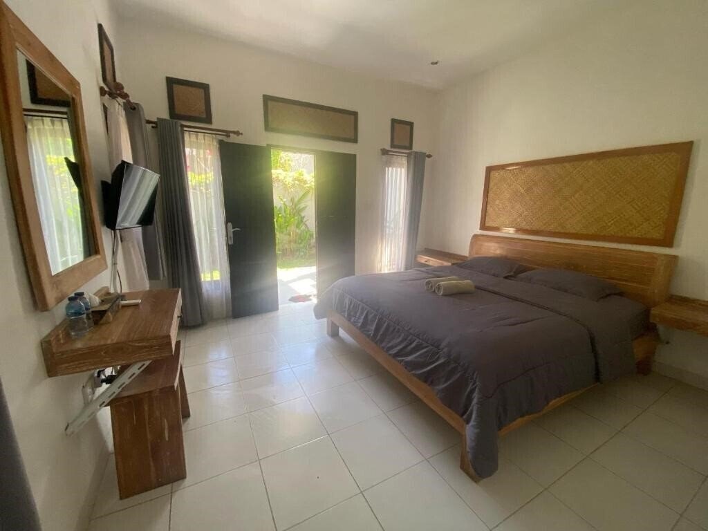Imaginea Ashana Hotel Uluwatu 3*