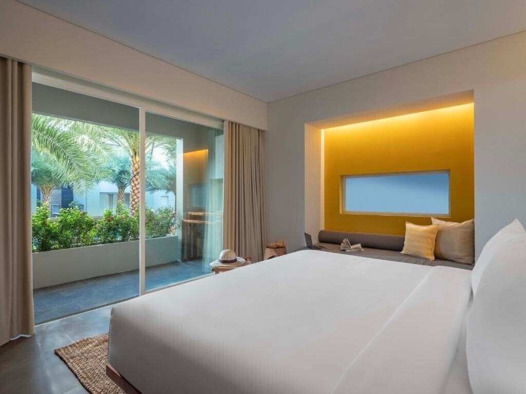 Фото Chesa Canggu 4*