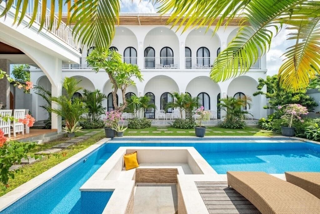 Hotel Cove Ume Nerus 2*