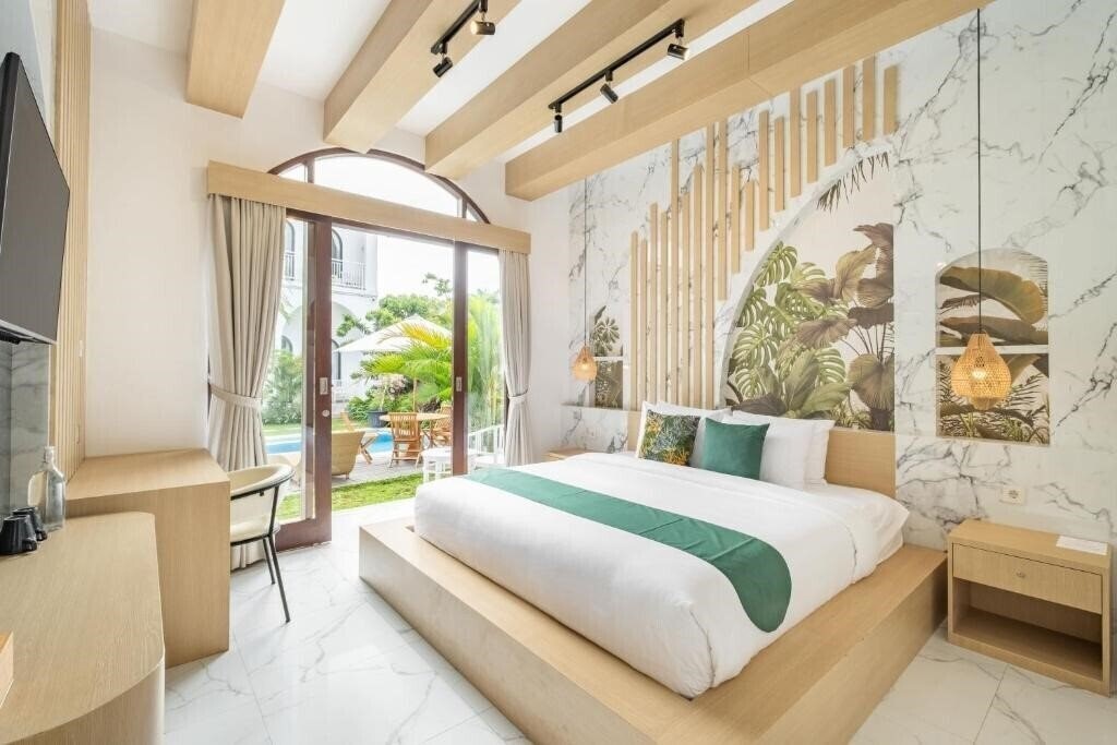 Fotografii Cove Ume Nerus 2*