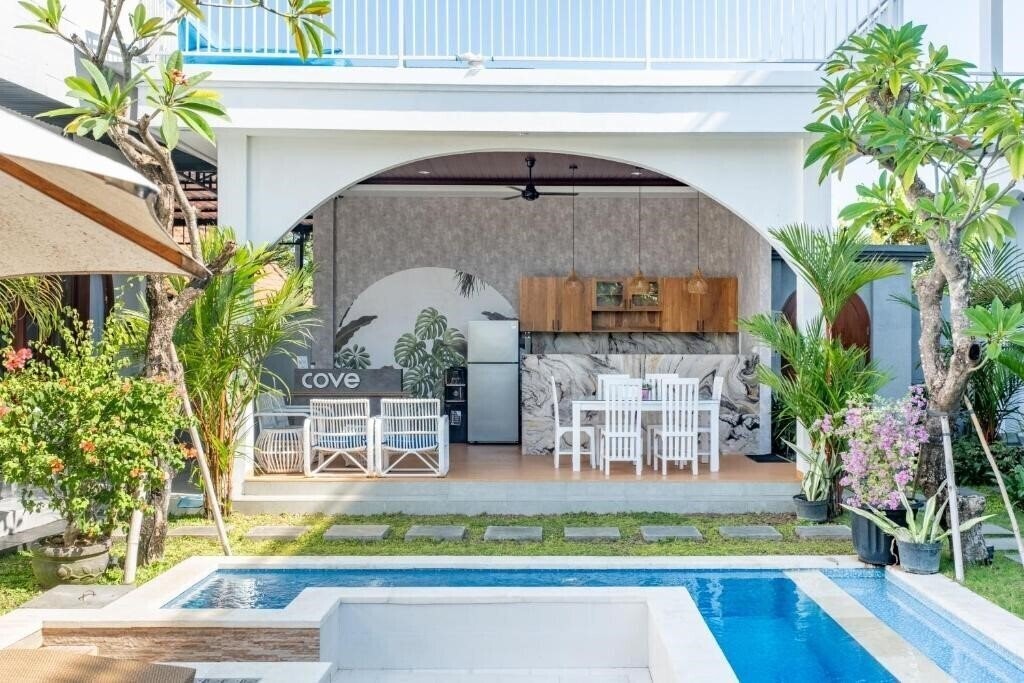 Imaginea Cove Ume Nerus 2*