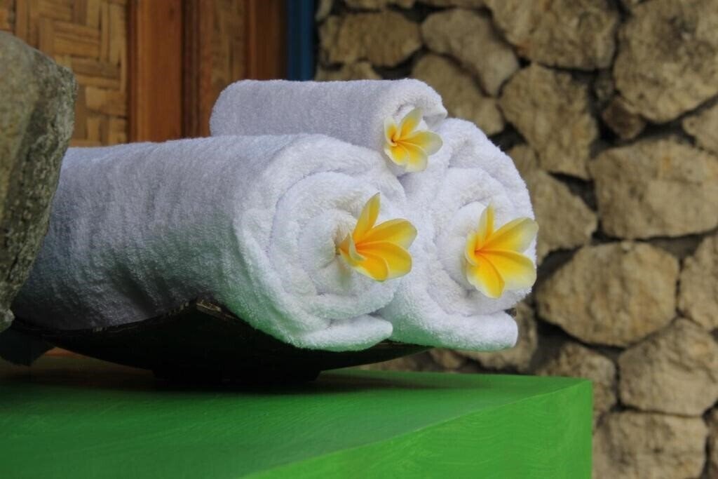 Фотография The Calmtree Bungalows 3*