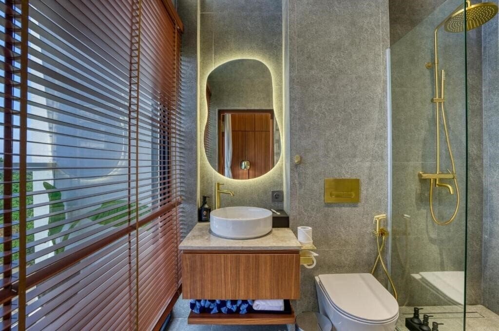 Фотография U Villas Pandawa Villa 3*