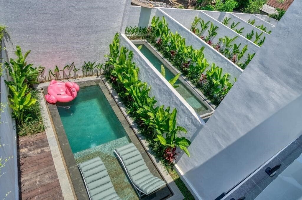 Изображение U Villas Pandawa Villa 3*