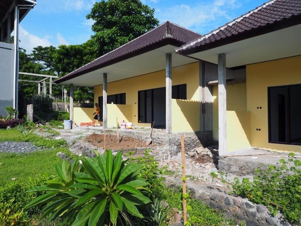 Imaginea Scuba Tribe Bali 2*