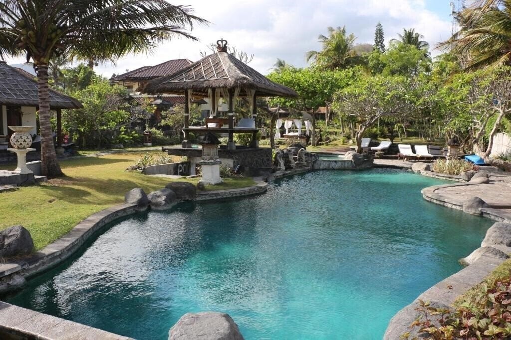 Фото Abalone Resort 3*