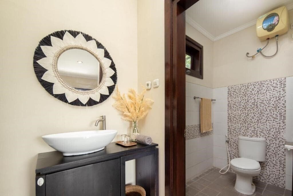 Fotografie Canggu Bona Kubu 2*